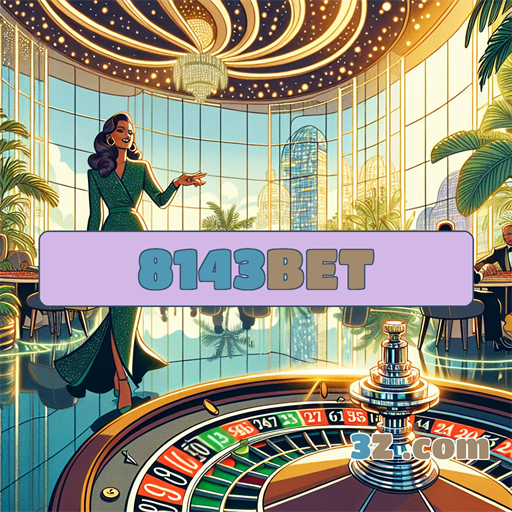 8143bet