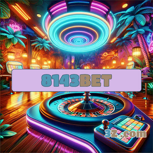 Experimente o Melhor do Cassino Online no 8143bet