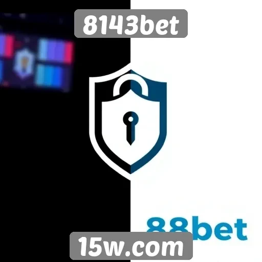 Plataforma 8143bet e sua segurança para jogadores