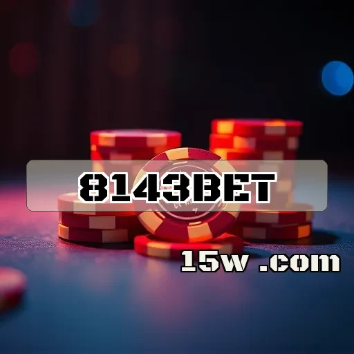 8143bet: Entre no Jogo e Ganhe Prêmios Incríveis Está Aqui!