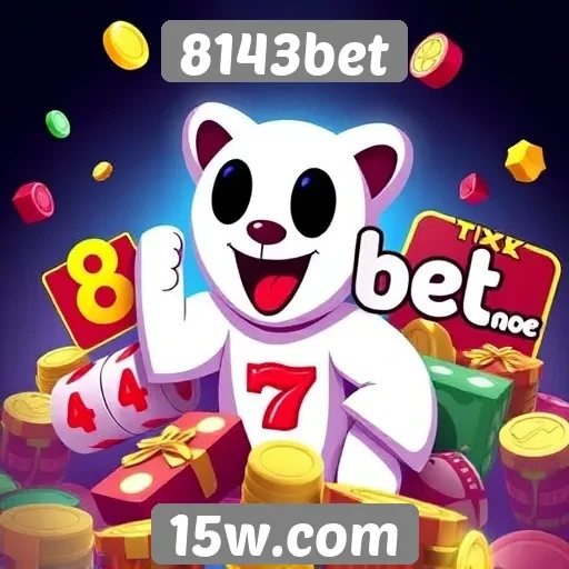 Avaliação de jogos disponíveis no 8143bet