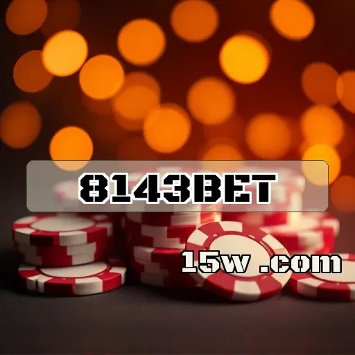 8143bet Jackpots progressivos