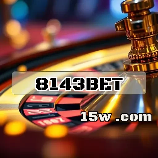 8143bet Jogos ao vivo