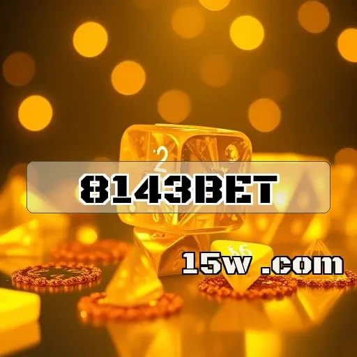 8143bet Promoções especiais