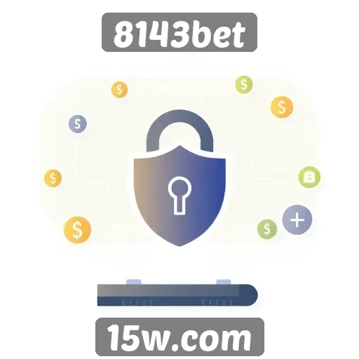 Análise da segurança do site 8143bet