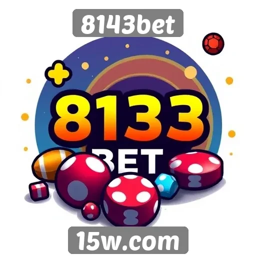 A variedade de jogos disponíveis em 8143bet