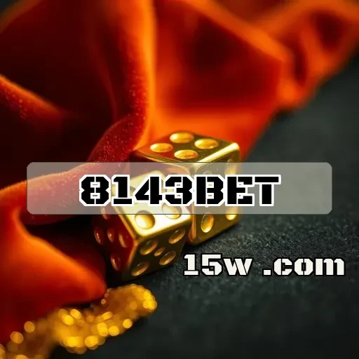 8143bet Programa VIP